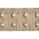 Imperiale beaded bullion fringe Houlès Perla 33208-9017