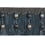 Imperiale beaded bullion fringe Houlès Reale 33208-9600