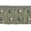 Imperiale beaded bullion fringe Houlès Fresco 33208-9700
