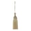 Imperiale metal key tassel Houlès Madonnina 35188-9010