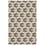 Pajaro Slate in-outdoor Rug Scion Slate 423904090150