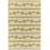 Kivi Sunshine in-outdoor Rug Scion Sunshine 424906140200