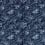 Tessuto Hacienda Floral Outdoor Ralph Lauren Caribbean FRL5122/01