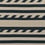 Telluride Stripe Fabric Ralph Lauren Navy FRL5151/01