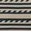 Telluride Stripe Fabric Ralph Lauren Navy FRL5151/01