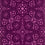 Paseo Wallpaper Christian Lacroix Grenat PCL007/04
