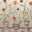 Lamorran Panel Osborne and Little Ivory W7683-02