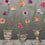 Lamorran Panel Osborne and Little Grey W7683-04