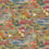 Trebah Wallpaper Osborne and Little Pink W7685-02