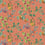 Orchard Wallpaper Osborne and Little Coral W7686-05