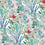 Papier peint Jazz Little Cabari Mousse PP-09-50-JAZ-mou
