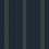 Tapete Oregon Mindthegap Indigo WP30096