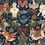 Panoramatapete Incantation Mindthegap Dark WP20620
