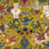 Incantation Panel Mindthegap Yellow WP20621