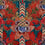 Panoramatapete Psychedelia Mindthegap Red WP20624