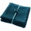 Überwurf Empreinte Charvet Editions Bleu Légion Plaid Empreinte - bleu légion