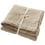 Überwurf Empreinte Charvet Editions Naturel Plaid Empreinte - naturel