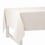 Tischdecke Primo Charvet Editions Blanc Nappe Primo - Blanc - 180x320