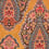 Gypsy Soul Fabric Mindthegap Yellow FB00070