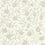 Tapete Pure Fruit Morris and Co Horned Poppy/Grey DMPN216542