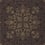 Tapete Pure Net Ceiling Morris and Co Charcoal/Gold DMPU216036