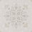 Tapete Pure Net Ceiling Morris and Co Stone/Chalk DMPU216037