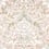 Tapete Simply Severn Morris and Co Cochineal/Willow MSIM217073