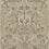 Panoramatapete Bullerswood Morris and Co Stone/Mustard DMA4216447