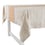 Tischdecke Rialto Charvet Editions Bois Nappe Rialto - Bois