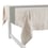 Tischdecke Rialto Charvet Editions Fumée Nappe Rialto - Fumée