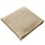 Serviette Modena Charvet Editions Bois Serviette Modena - Bois