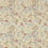 Stoff Mary Isobel Stickerei Morris and Co Russet/Olive DM6E230340