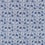 Stoff Grapevine Morris and Co Indigo DM3P224476