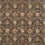 Stoff Montreal Morris and Co Charcoal/Mustard DM4U226419