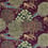 Stoff The Brook Tapestry Morris and Co Tapestry Red DCMF226699