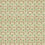 Stoff Daisy Morris and Co Terracotta/Gold DJA1D1201