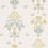 Tapete Meadow Sweet Morris and Co Gold/Slate DM6P210349
