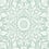 Tapete St James Ceiling Morris and Co Willow MSIM217077