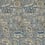 Tapete Wandle Morris and Co Blue/Stone DCMW216805