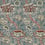 Tapete Wandle Morris and Co Indigo/Madder DCMW216849