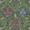 Tapete Iris Morris and Co Floral And Botanical DGW1Q5103