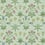 Tapete Daisy Morris and Co Pale Green/Rose DARW212559