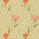 Tapete Garden Tulip Morris and Co Vanilla/Russet DMI1GU102