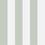 Glastonbury Stripe Wallpaper Cole and Son Olive green 96/4020