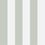 Tapete Glastonbury Stripe Cole and Son Olive green 96/4020