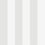 Tapete Glastonbury Stripe Cole and Son Blanc 96/4018
