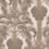 Hollywood Palm Wallpaper Cole and Son Rose Gold 113/1002