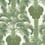 Hollywood Palm Wallpaper Cole and Son Leaf Green 113/1004