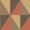 Apex Grand Wallpaper Cole and Son Caramel 105/10041