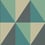 Apex Grand Wallpaper Cole and Son Azur 105/10045